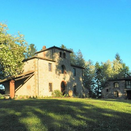 Villa Fabbri Bucine Екстериор снимка