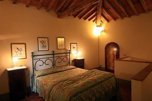 Villa Fabbri Bucine Екстериор снимка